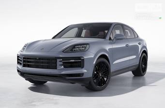 Porsche Cayenne Coupe 2025 Base