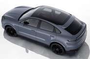 Porsche Cayenne Coupe Base
