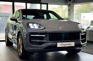 Porsche Cayenne Coupe Base