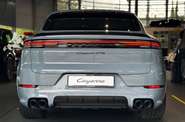 Porsche Cayenne Coupe Base
