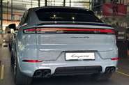 Porsche Cayenne Coupe Base