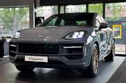 Porsche Cayenne Coupe Base