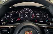 Porsche Cayenne Coupe Base