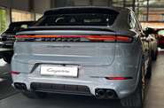 Porsche Cayenne Coupe Base