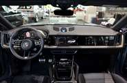 Porsche Cayenne Coupe Base
