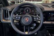 Porsche Cayenne Coupe Base