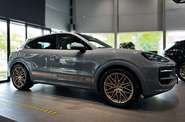 Porsche Cayenne Coupe Base