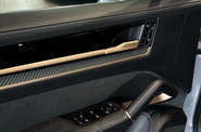 Porsche Cayenne Coupe Base