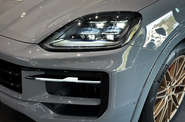 Porsche Cayenne Coupe Base