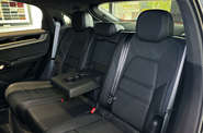 Porsche Cayenne Coupe Base