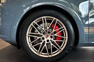 Porsche Cayenne Coupe Base