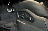 Porsche Cayenne Coupe Base