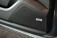 Porsche Cayenne Coupe Base