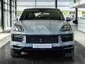 Porsche Cayenne Coupe Porsche Cayenne Coupe