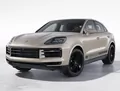 Porsche Cayenne Coupe Porsche Cayenne Coupe