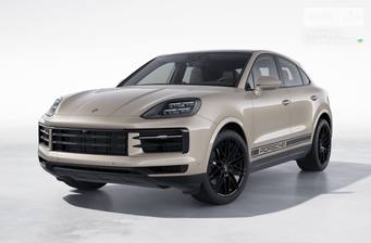 Porsche Cayenne Coupe 2025 Base