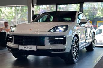 Porsche Cayenne Coupe 2024 Base