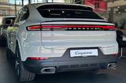 Porsche Cayenne Coupe Base