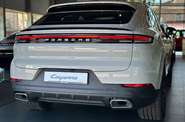 Porsche Cayenne Coupe Base