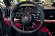 Porsche Cayenne Coupe Base