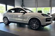 Porsche Cayenne Coupe Base
