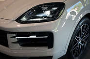 Porsche Cayenne Coupe Base
