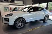 Porsche Cayenne Coupe Base