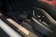 Porsche Cayenne Coupe Base