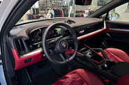 Porsche Cayenne Coupe Base