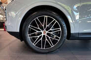 Porsche Cayenne Coupe Base