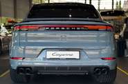 Porsche Cayenne Coupe Base
