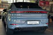 Porsche Cayenne Coupe Base