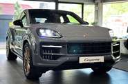 Porsche Cayenne Coupe Base