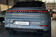 Porsche Cayenne Coupe Base
