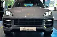 Porsche Cayenne Coupe Base