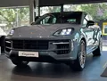 Porsche Cayenne Coupe Porsche Cayenne Coupe