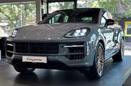 Porsche Cayenne Coupe Base