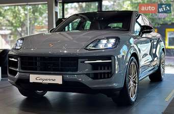 Porsche Cayenne Coupe 2025 в Одеса