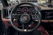 Porsche Cayenne Coupe Base