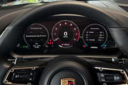 Porsche Cayenne Coupe Base