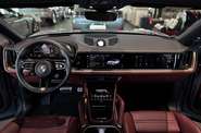 Porsche Cayenne Coupe Base