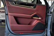 Porsche Cayenne Coupe Base