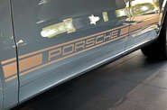Porsche Cayenne Coupe Base