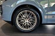 Porsche Cayenne Coupe Base