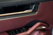 Porsche Cayenne Coupe Base