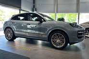Porsche Cayenne Coupe Base