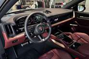 Porsche Cayenne Coupe Base