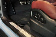 Porsche Cayenne Coupe Base