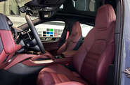 Porsche Cayenne Coupe Base
