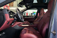 Porsche Cayenne Coupe Base